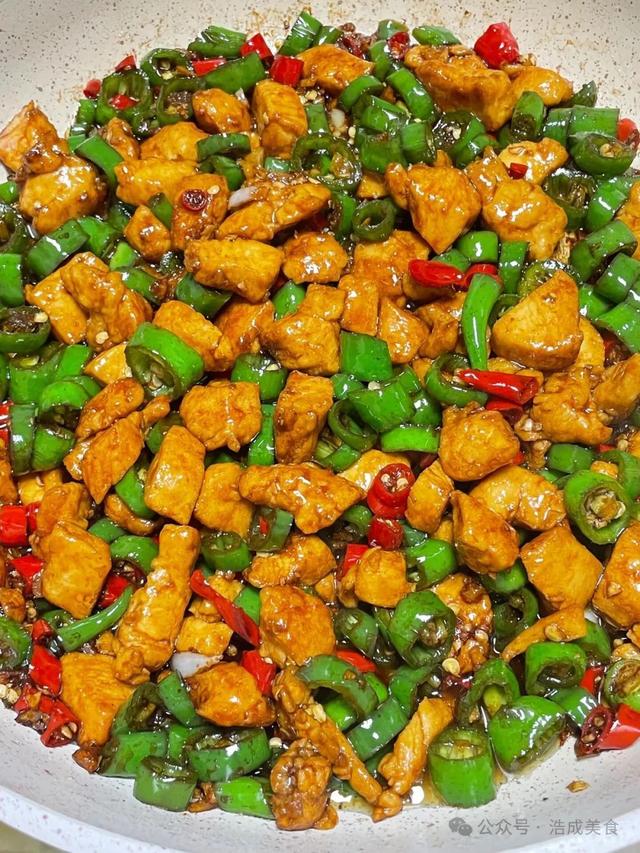 立秋吃三宝,不往医院跑。这些下饭菜,好吃到停不下来