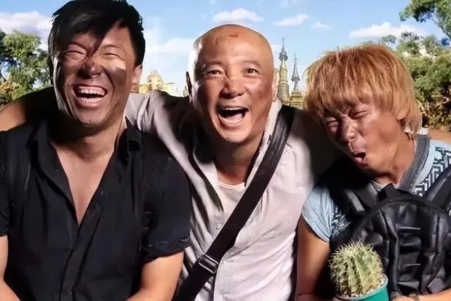 徐峥再谈王宝强：就算他百亿影帝，票房记录再高，我不想和他合作