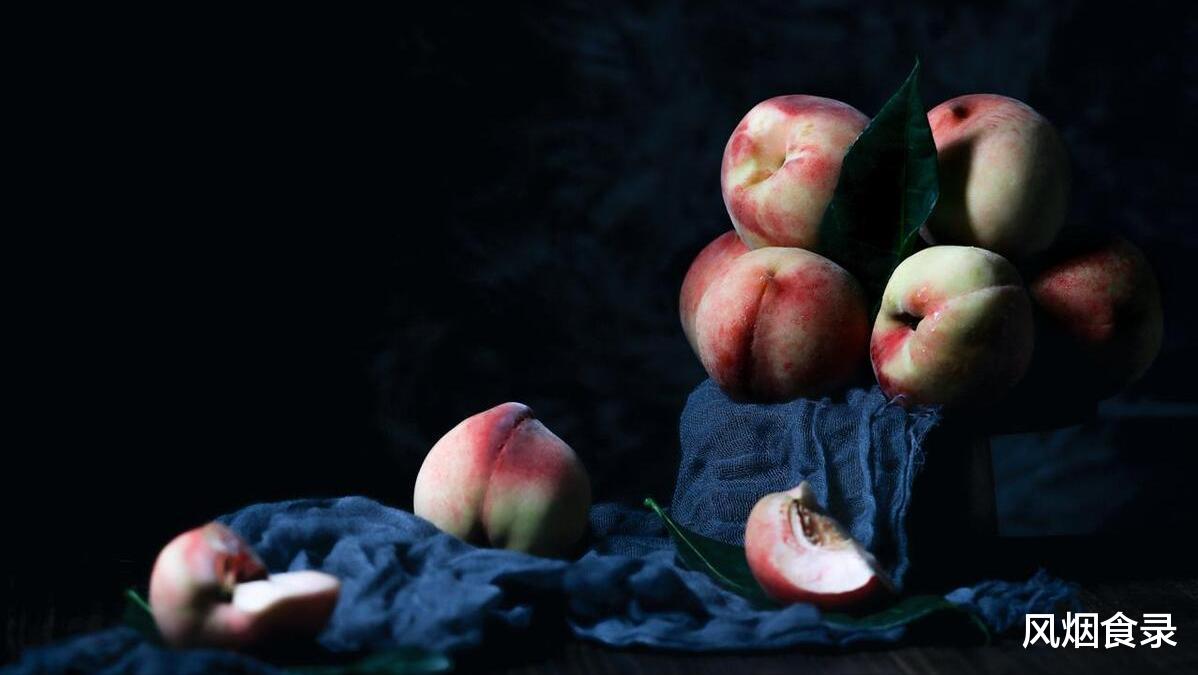 中国哪里的“桃”最好吃？经过评选，这10个地方上榜，有你家乡吗