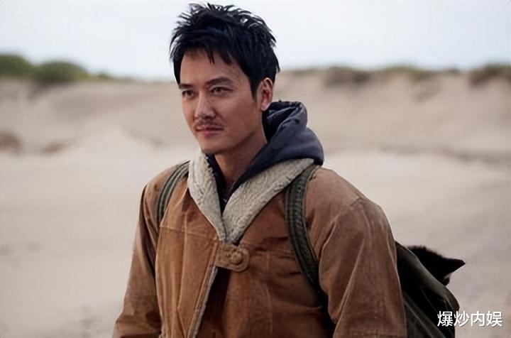 冯绍峰提起儿子当众爆哭！风流一生折在赵丽颖身上？