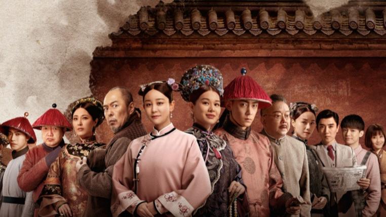 王刚、张铁林再次齐聚，张国立执导，42集古装大剧欲将来袭，期待！