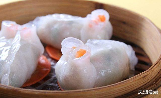 中国哪的“饺子”最好吃?经过评选,这10个地方上榜,有你家乡吗