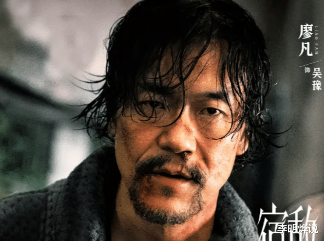 【11月、12月追剧】悬疑剧《宿敌》、欧豪主演的《北上》、于和伟《我是刑警》