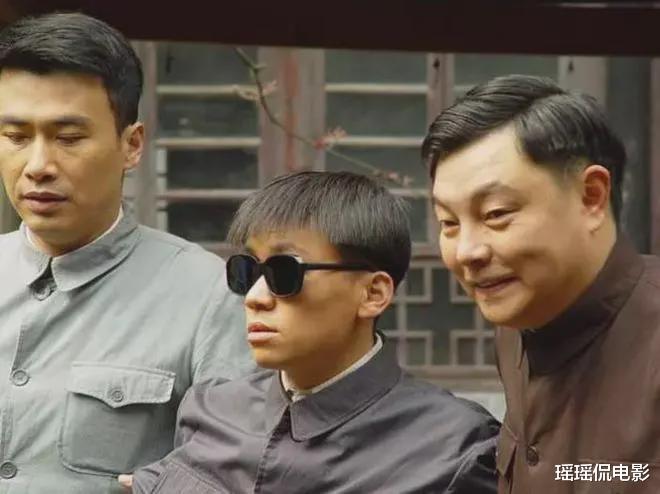 足以碾压《伪装者》的5部谍战剧,部部精品,值得二刷