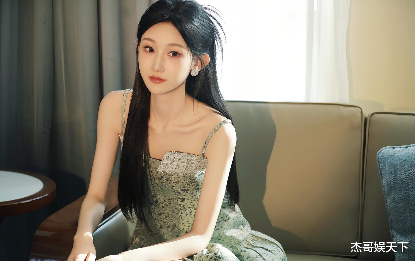 陈雪凝的回应,把汪苏泷给的体面彻底踩在了地上