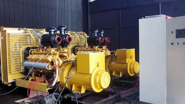 国产柴油机逆袭？中国攻克电控喷射技术，打破欧美垄断挤进四强