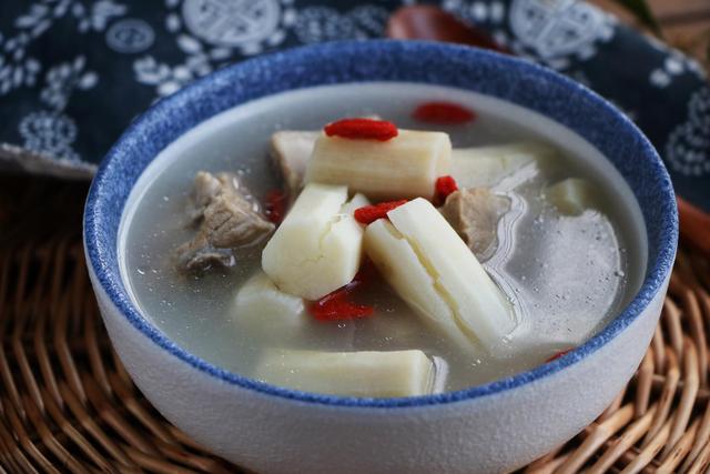 夏天“无病三分虚”，一周吃2次它，一清热，二益气，三补脾肾！