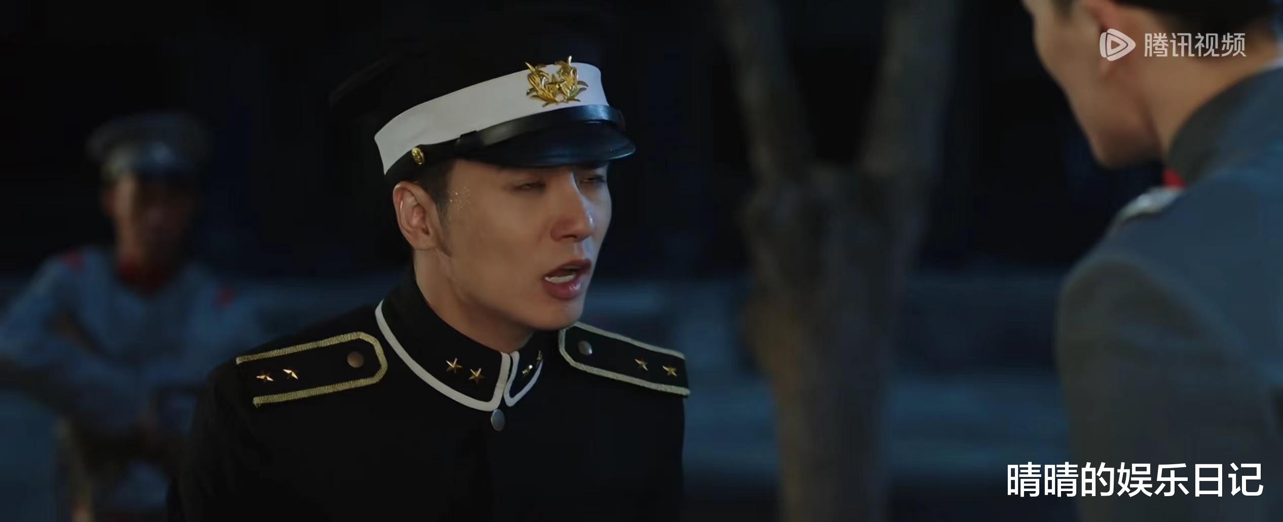 看完6集《江城诡事》,我难掩激动心情,写下这篇文章