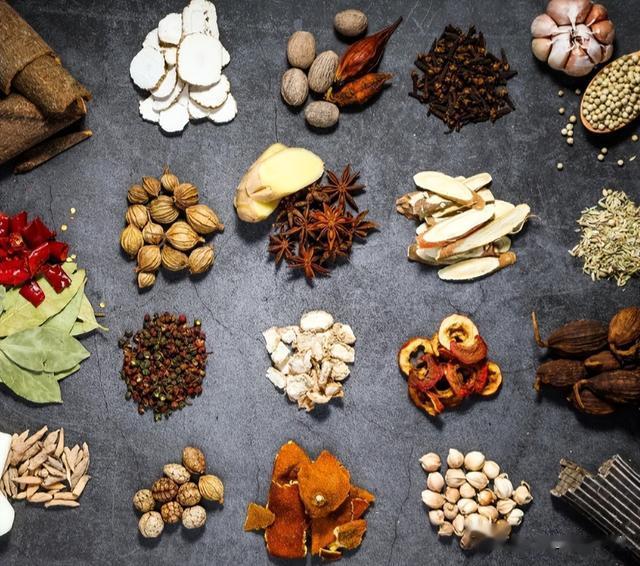 5种常见香料怎么用？今天一次性告诉你！看完涨知识，建议收藏