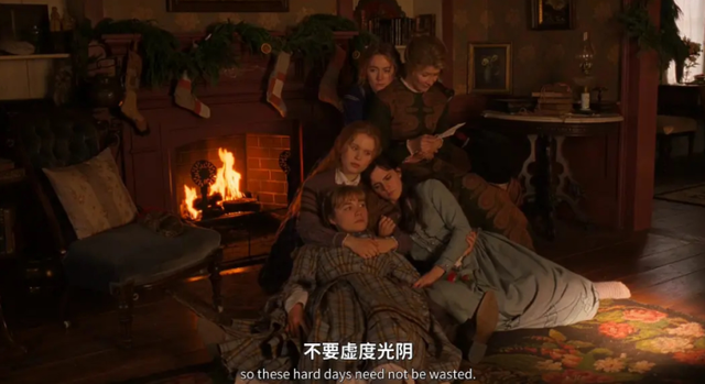 专访刘恋:坦然面对欲望,不丢人