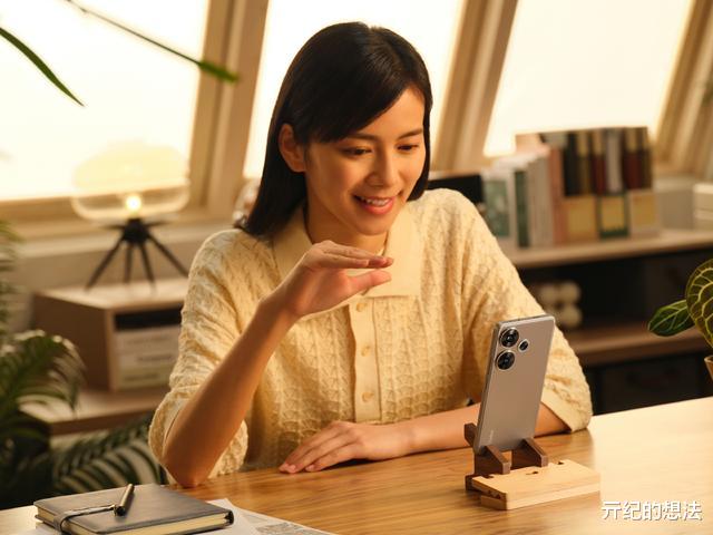 1500元预算:这些才是真香机!双11手机推荐