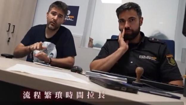 真可怕！陈赫罗马游滑铁卢，被小偷得逞两次，行李箱塞满垃圾回国