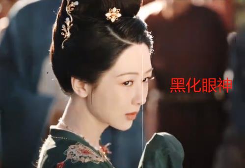 央视网文娱点评杨紫新角色:字字不提演技,却句句说到了观众心坎