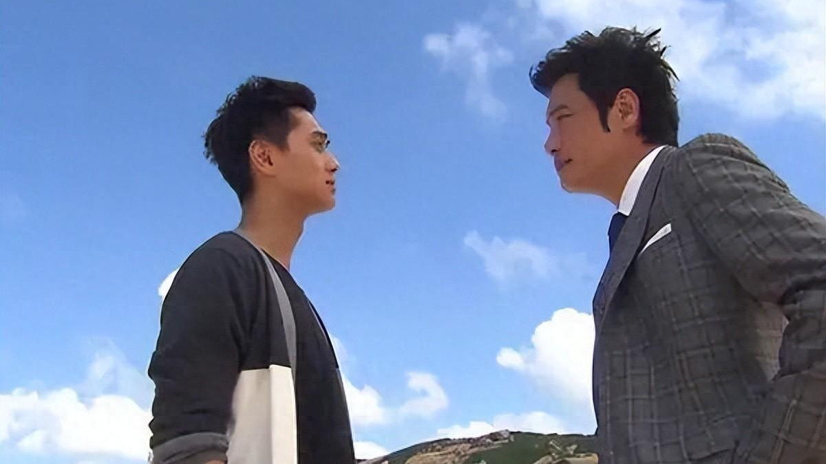 盘点TVB剧集御用贱男，看见这演员，你就知道在剧里是啥剧情！