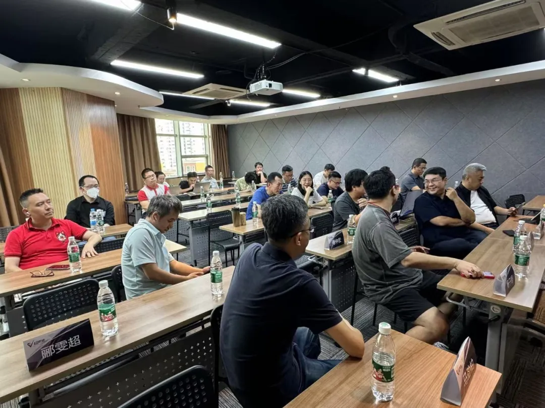 超声波俱乐部分享:AI应用在垂直场景下如何借鉴移动互联网经验