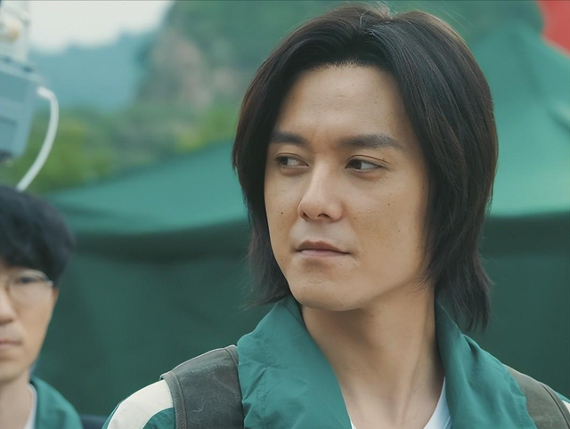 垂垂老矣,就别尬演学生了!这6位男星演的学生,看着让人真难受