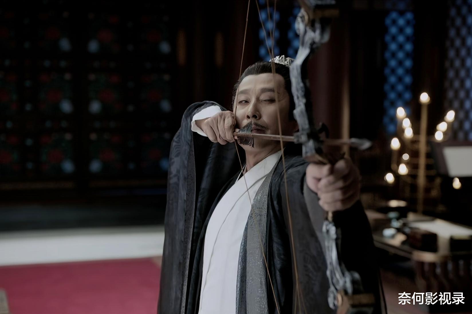 《庆余年2》大结局，三个隐秘的真相揭晓，皇后替庆帝背了“黑锅”