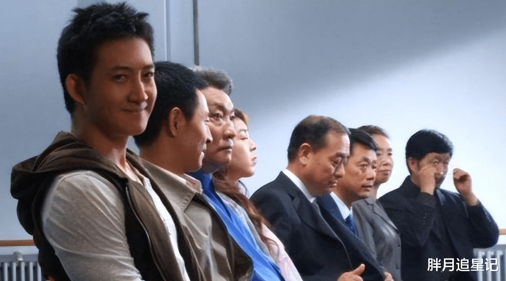 事实证明，王阳的下场，让人看到了娱乐圈冰冷残酷的不公平