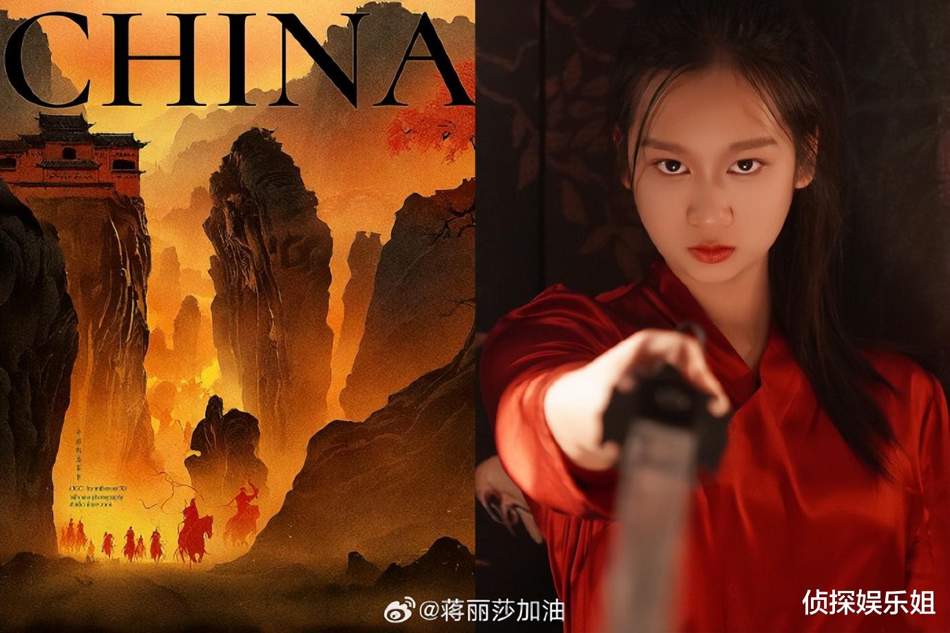 陈浩民庆祝大女儿小学毕业,12岁雅薷身高近一米七,越长越漂亮