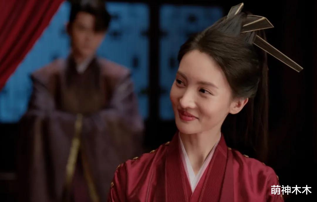 金晨评论区沦陷！被吐槽演技差还加戏，与角色不匹配太尴尬