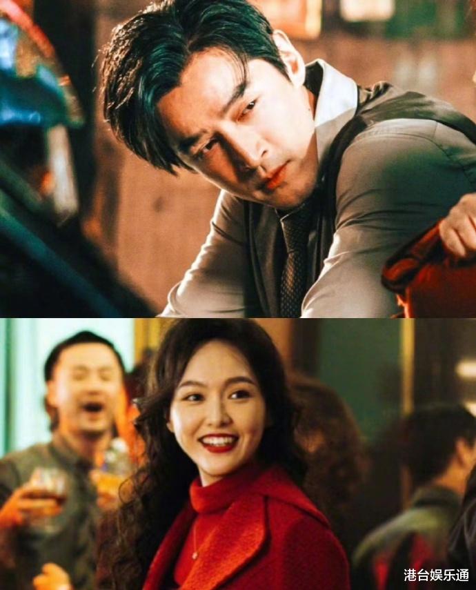 反黑英雄|TVB最新收视：《反黑英雄》微跌仍夺冠，综艺节目普遍不理想