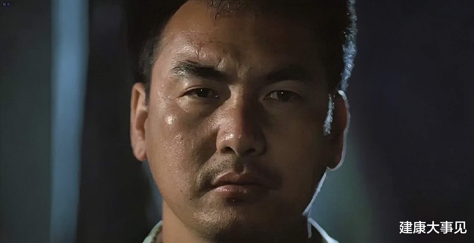 突传死讯！香港知名男星元奎离世，亲手捧红周星驰李连杰等人！