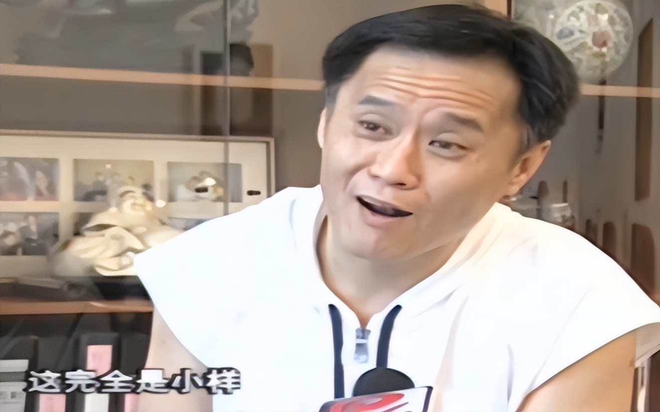 那英老板评价刀郎:专辑制作很差,根本过不了质检,能红靠投机