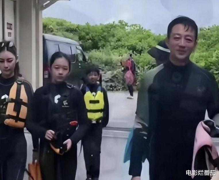 具俊晔用一份措辞严厉的声明,撕开了大S最后的体面