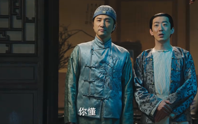 玩大了!挑战翻拍《九品芝麻官》,首映日票房惨淡,网友吐槽不断