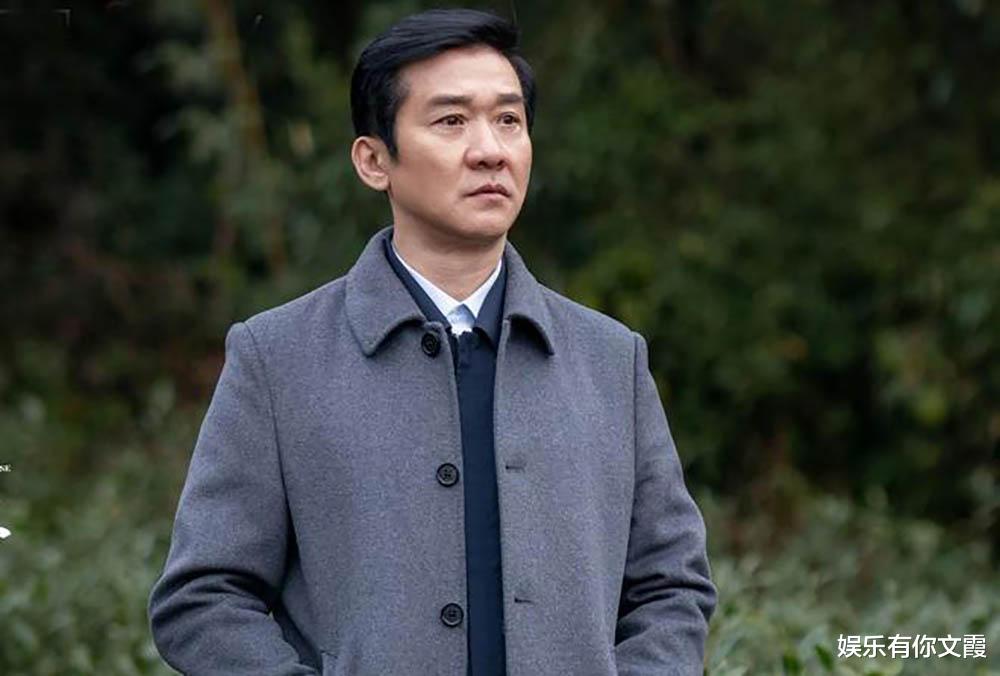 《江河日上》上星湖南卫视！全员实力派，老戏骨助阵，想不火都难