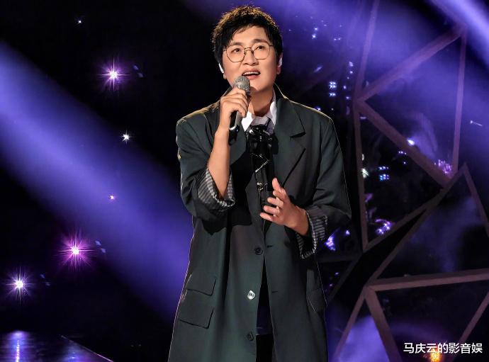 那英|《歌手》那英终于夺冠,收视率,也力压收官之战的《奔跑吧》