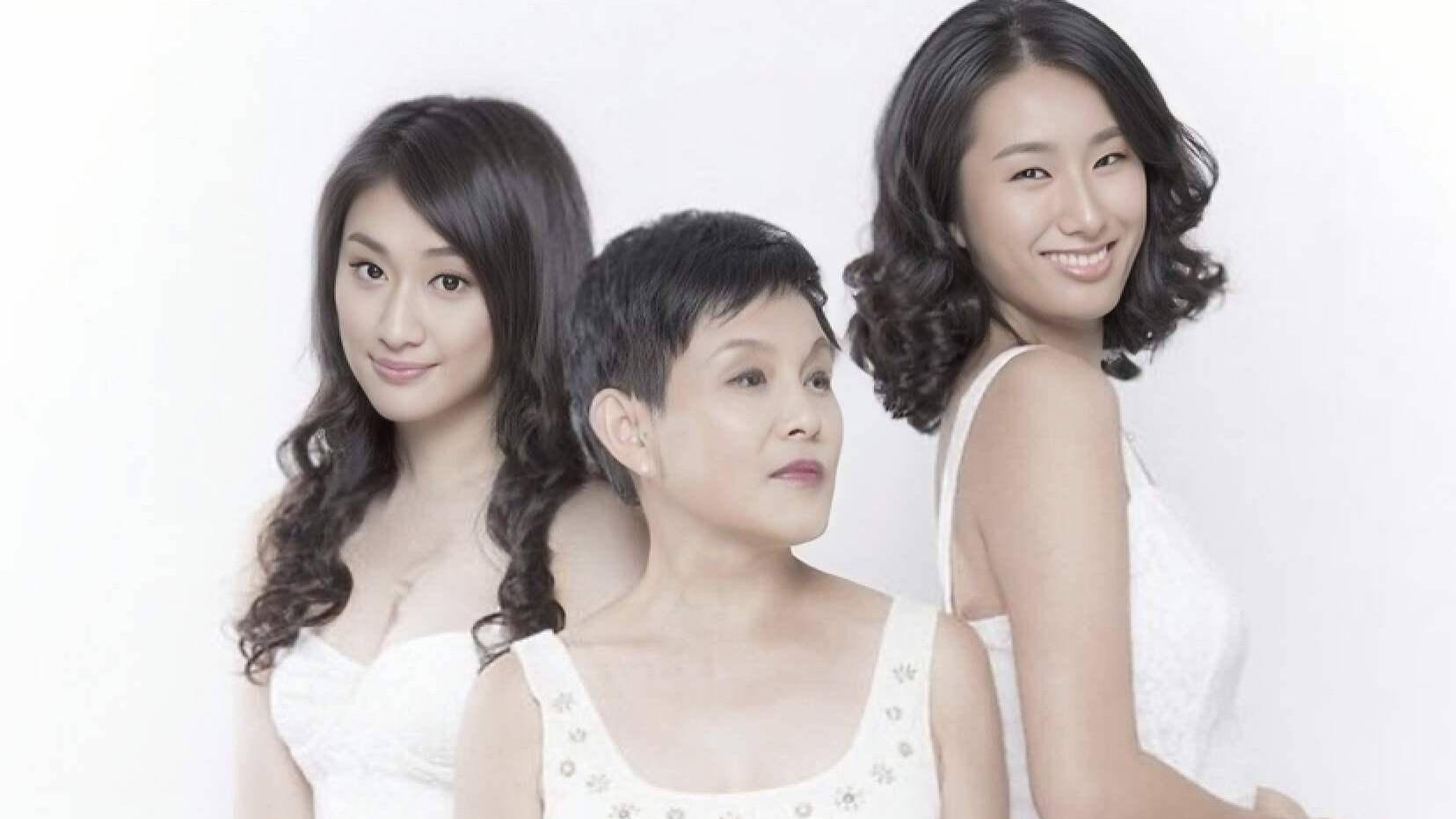 一路走好！香港知名老戏骨李影安然离世，入土为安长眠于加拿大，享年70岁