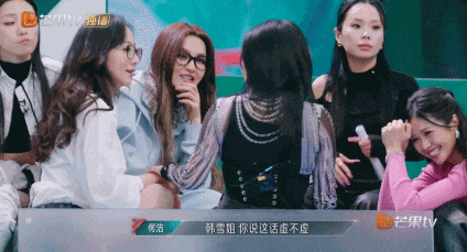 韩雪|“红三代”6岁坐私人飞机,24岁成春晚常客,却因太清高坠下神坛