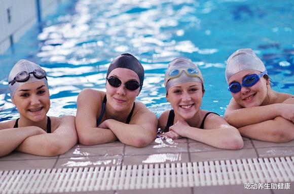 夏季想通过运动健身，适合夏季的运动方式有哪些？这8个莫错过