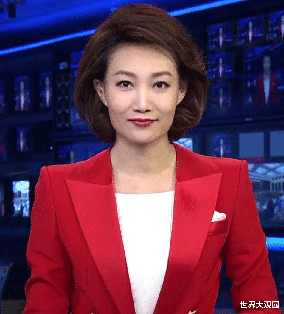 至今未嫁人的央视女主持，李梓萌、欧阳夏丹、柴璐、张越，长得美