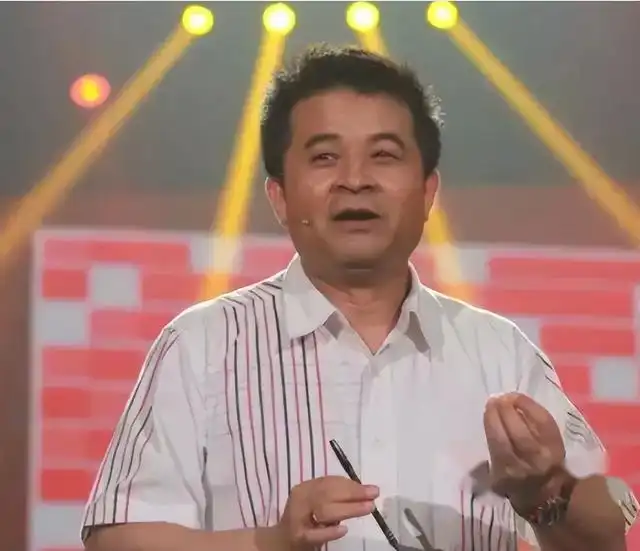 父债女偿？被骂“不男不女”的毕凌，替父亲毕福剑的荒唐买了单！