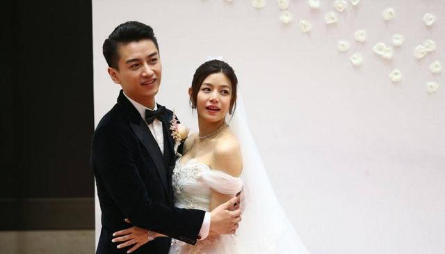 陈晓陈妍希婚变实锤？谢霆锋张柏芝被牵扯其中，刘亦菲说得对