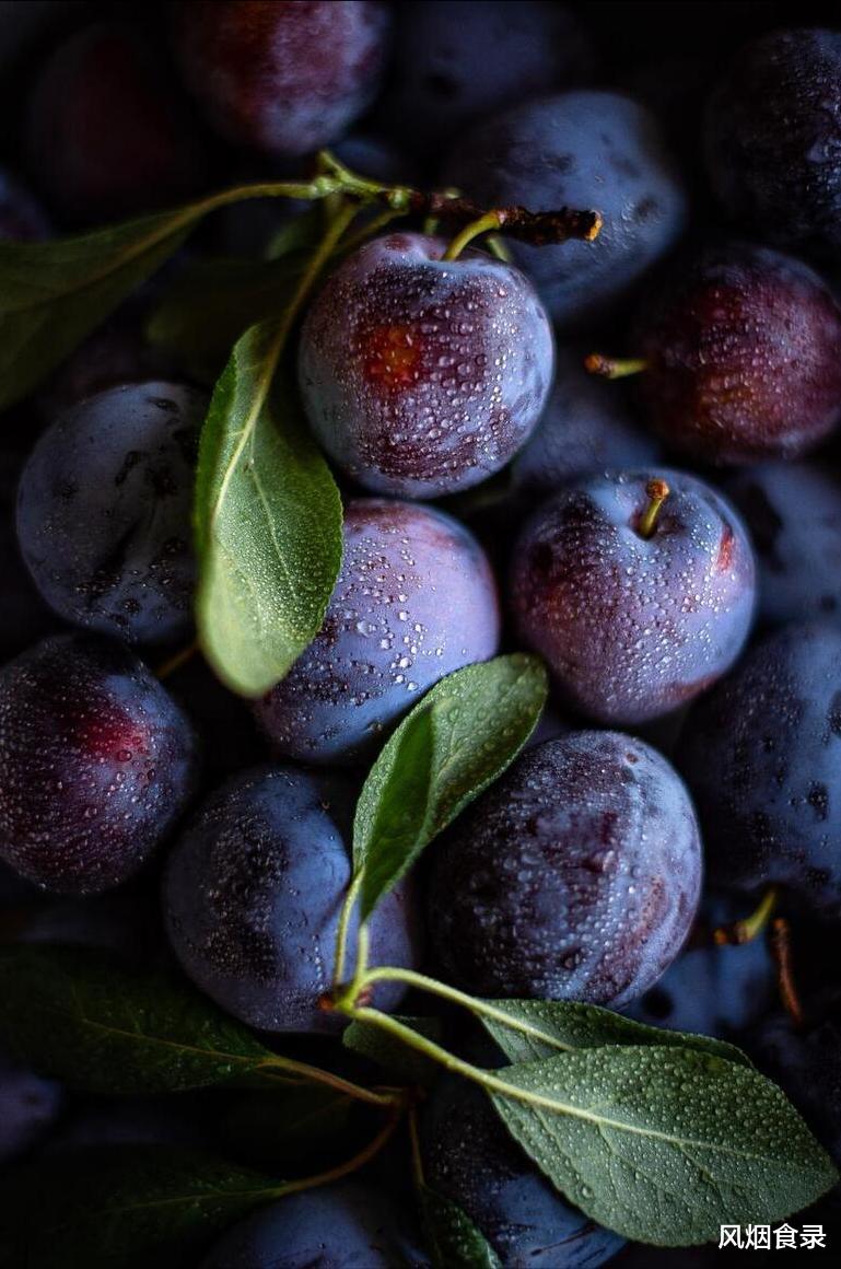 在中国，这10个地方的“李子”最好吃！味甜，汁多，错过可惜了