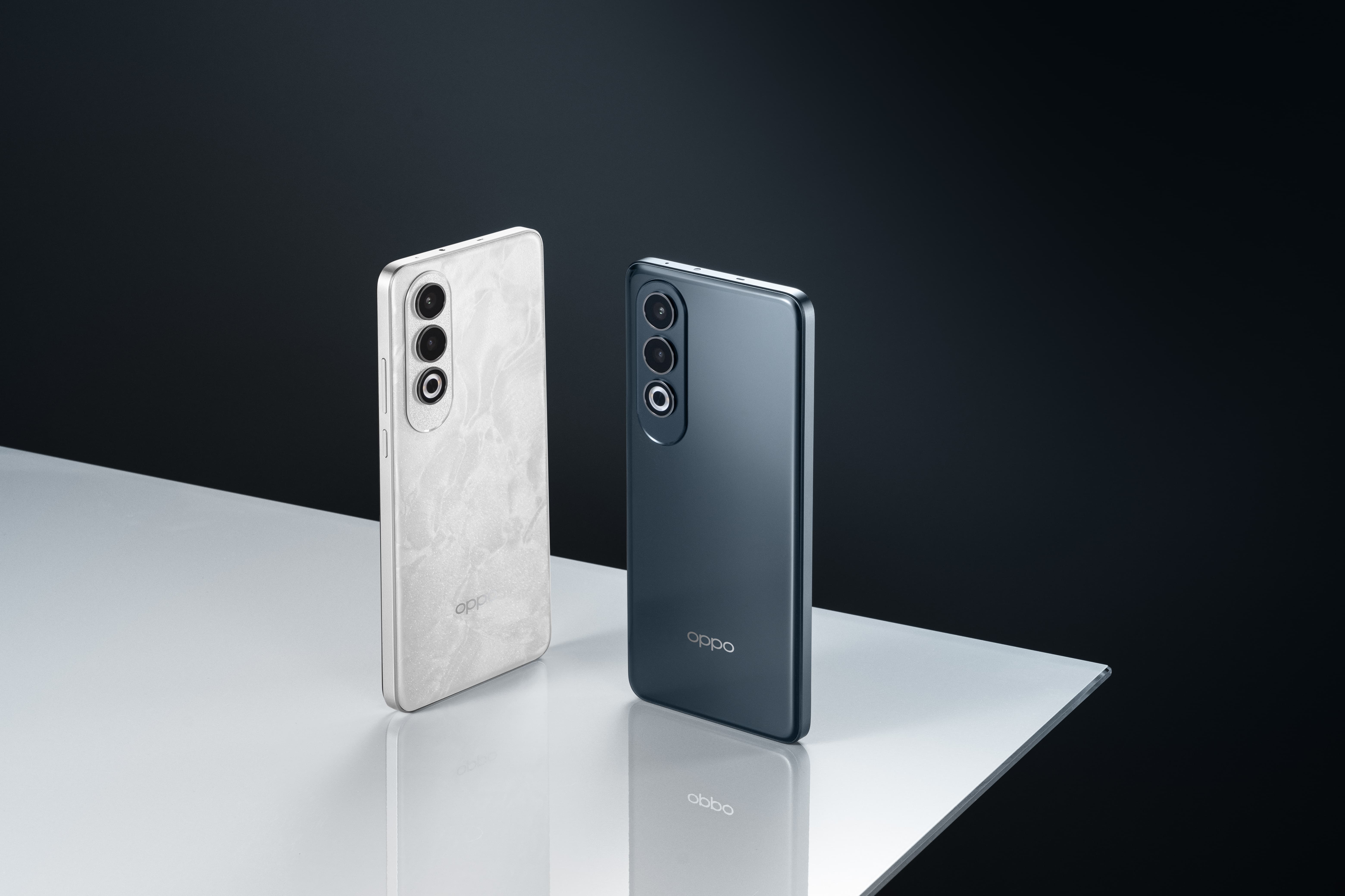 6400mAh电池加持!OPPO K12 Plus带来“史上最强续航”