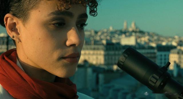 看完吴宇森新片《喋血双雄》,我连发感慨:吴宇森老矣!片子耐看