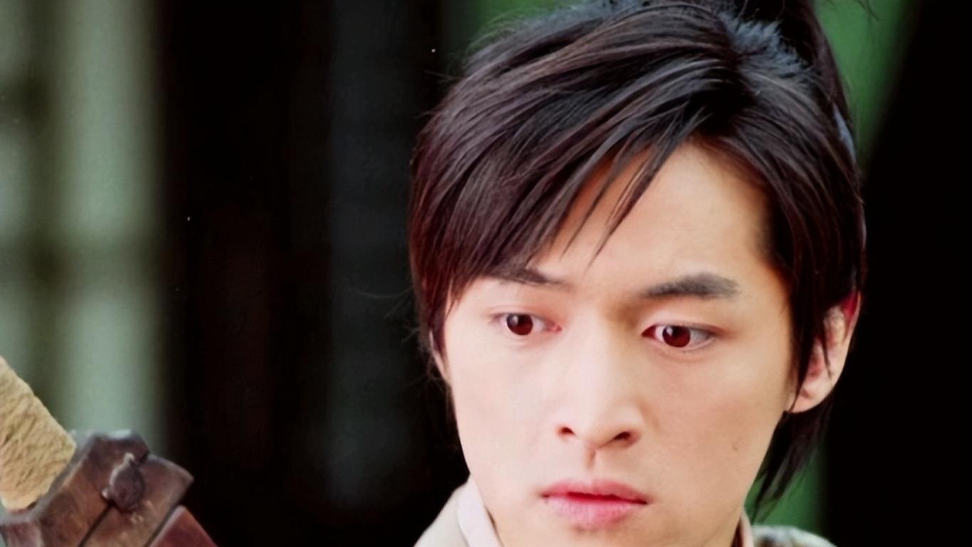 《新仙剑》：躲过了李逍遥，避开了赵灵儿，却被拜月教主吓到了