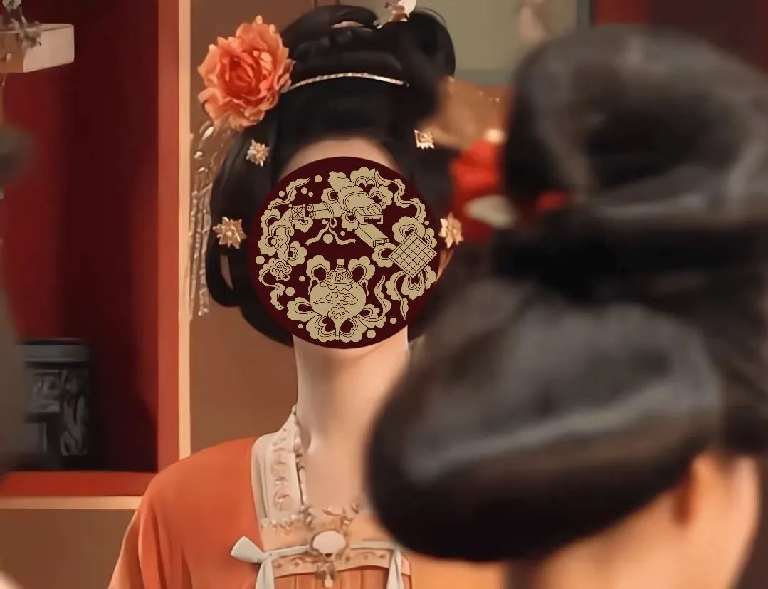 杨紫美出新高度后,连1女4男的故事都不稀罕了?