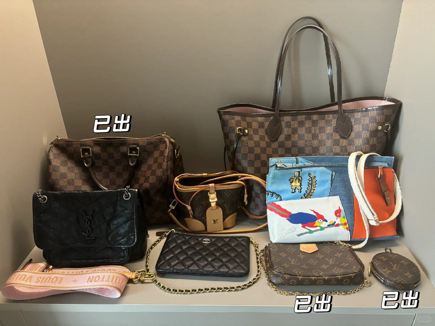 断舍离100+件东西才发现：曾重金买的东西，已沦为“时代的眼泪”