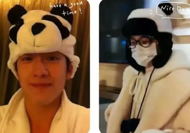 甜度爆表!林更新生日发文,没官宣却胜似官宣,网友:天配地合