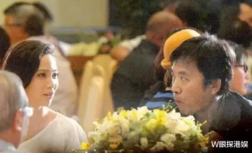 “假情侣协议”被捶?刚演女一又传怀孕退圈,她亲揭与富二代关系