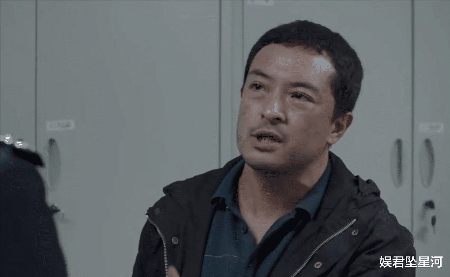 40集央视刑侦剧热播，超30位国家一级演员，跨度35年15个案件