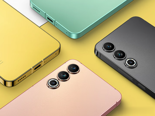 旗艦機大幅降價，目前這三款降到新低，等待黨的福利