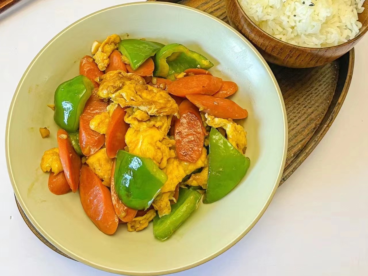 春天少吃萝卜和白菜,建议多吃这8道冠军菜,增强免疫力,少生病