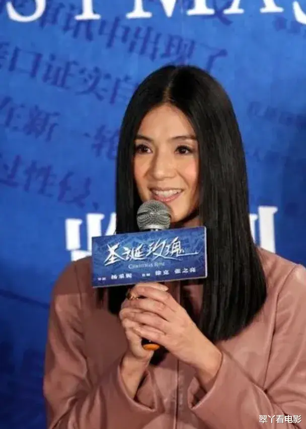 拒绝金城武,不要吴奇隆,嫁个假富豪赔光身家,她却说很幸福