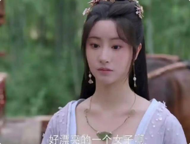 《新射雕英雄传》将袭，杨过颜值普通，李莫愁竟比小龙女还漂亮